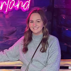 Meet your Posher, Skylar